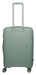 Obrázek z Tamaris Voyaage S,M,L Sage Green S: 38 l / M: 70/77 l / L: 100 L 