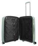 Obrázek z Tamaris Voyaage S,M,L Sage Green S: 38 l / M: 70/77 l / L: 100 L 