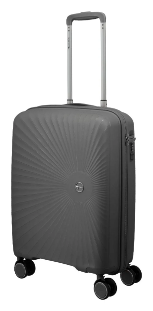 Obrázek z Tamaris Voyaage S Anthracite 38 L 