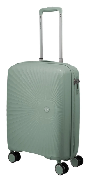 Obrázek z Tamaris Voyaage S Sage Green 38 L 