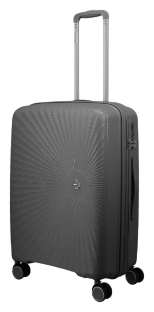 Obrázek z Tamaris Voyaage M exp. Anthracite 70/77 L 