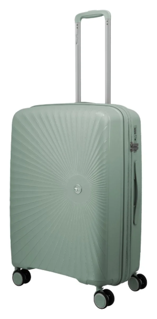 Obrázek z Tamaris Voyaage M exp. Sage Green 70/77 L 