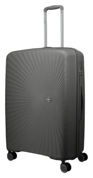 Obrázek z Tamaris Voyaage L Anthracite 100 L 
