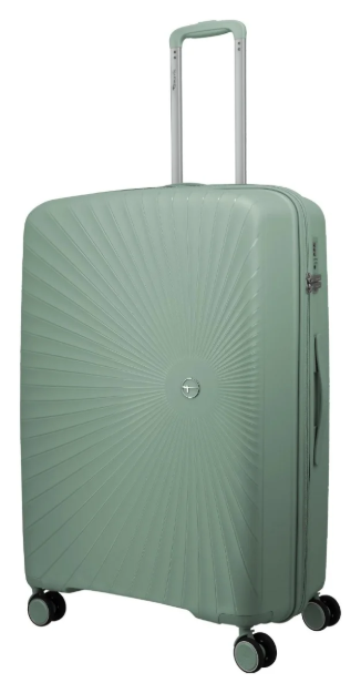 Obrázek z Tamaris Voyaage L Sage Green 100 L 