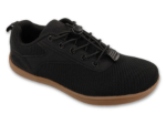 Obrázek z BEFADO 004Q016 tenisky BAREFOOTRELAXY černé 