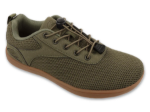 Obrázek z BEFADO 004Q018 tenisky BAREFOOTRELAXY zelené 
