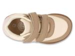 Obrázek z BEFADO 004X020 tenisky BAREFOOTCASUAL béžové 
