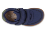 Obrázek z BEFADO 004X021 tenisky BAREFOOTCASUAL modré 