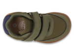 Obrázek z BEFADO 004X022 tenisky BAREFOOTCASUAL zelené 