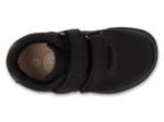 Obrázek z BEFADO 004X023 tenisky BAREFOOTCASUAL černé 