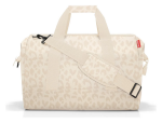 Obrázek z Reisenthel Allrounder L Leo vanilla 30 L 