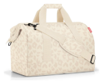 Obrázek z Reisenthel Allrounder L Leo vanilla 30 L 
