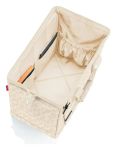 Obrázek z Reisenthel Allrounder L Leo vanilla 30 L 