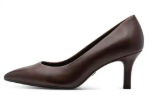Obrázek z Tamaris 1-22434-41-350 Dámské lodičky mahogany 