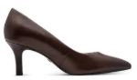 Obrázek z Tamaris 1-22434-41-350 Dámské lodičky mahogany 