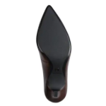 Obrázek z Tamaris 1-22434-41-350 Dámské lodičky mahogany 
