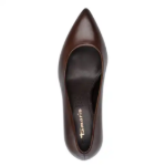 Obrázek z Tamaris 1-22434-41-350 Dámské lodičky mahogany 
