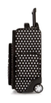 Obrázek z Heys Kids Fashion Black/White Dots 20 L 
