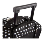 Obrázek z Heys Kids Fashion Black/White Dots 20 L 