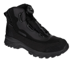 Obrázek z ANTICUT O7S Black High 