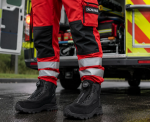 Obrázek z ANTICUT O7S Black High 