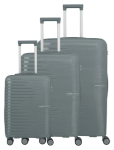 Obrázek z Travelite Pacific S,M,L Anthracite S: 37 l / M: 65 l / L: 100 L 