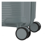 Obrázek z Travelite Pacific S,M,L Anthracite S: 37 l / M: 65 l / L: 100 L 
