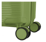 Obrázek z Travelite Pacific S,M,L Olive S: 37 l / M: 65 l / L: 100 L 