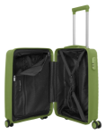 Obrázek z Travelite Pacific S,M,L Olive S: 37 l / M: 65 l / L: 100 L 