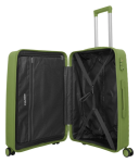 Obrázek z Travelite Pacific S,M,L Olive S: 37 l / M: 65 l / L: 100 L 