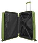 Obrázek z Travelite Pacific S,M,L Olive S: 37 l / M: 65 l / L: 100 L 