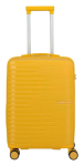 Obrázek z Travelite Pacific S,M,L Yellow S: 37 l / M: 65 l / L: 100 L 