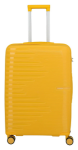 Obrázek z Travelite Pacific S,M,L Yellow S: 37 l / M: 65 l / L: 100 L 