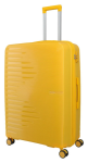 Obrázek z Travelite Pacific S,M,L Yellow S: 37 l / M: 65 l / L: 100 L 
