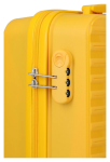 Obrázek z Travelite Pacific S,M,L Yellow S: 37 l / M: 65 l / L: 100 L 