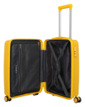 Obrázek z Travelite Pacific S,M,L Yellow S: 37 l / M: 65 l / L: 100 L 