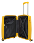 Obrázek z Travelite Pacific S,M,L Yellow S: 37 l / M: 65 l / L: 100 L 