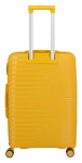 Obrázek z Travelite Pacific S,M,L Yellow S: 37 l / M: 65 l / L: 100 L 