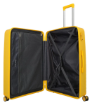 Obrázek z Travelite Pacific S,M,L Yellow S: 37 l / M: 65 l / L: 100 L 