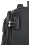 Obrázek z Travelite Priego S,M,L Anthracite S: 34 l / M: 60 l / L: 90 L 