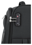 Obrázek z Travelite Priego S,M,L Anthracite S: 34 l / M: 60 l / L: 90 L 