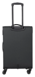 Obrázek z Travelite Priego S,M,L Anthracite S: 34 l / M: 60 l / L: 90 L 