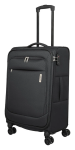 Obrázek z Travelite Priego S,M,L Anthracite S: 34 l / M: 60 l / L: 90 L 