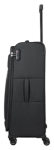 Obrázek z Travelite Priego S,M,L Anthracite S: 34 l / M: 60 l / L: 90 L 