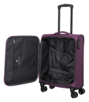 Obrázek z Travelite Priego S,M,L Berry S: 34 l / M: 60 l / L: 90 L 