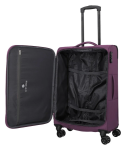 Obrázek z Travelite Priego S,M,L Berry S: 34 l / M: 60 l / L: 90 L 