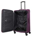 Obrázek z Travelite Priego S,M,L Berry S: 34 l / M: 60 l / L: 90 L 