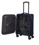 Obrázek z Travelite Priego S,M,L Navy S: 34 l / M: 60 l / L: 90 L 