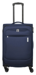 Obrázek z Travelite Priego S,M,L Navy S: 34 l / M: 60 l / L: 90 L 