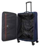 Obrázek z Travelite Priego S,M,L Navy S: 34 l / M: 60 l / L: 90 L 